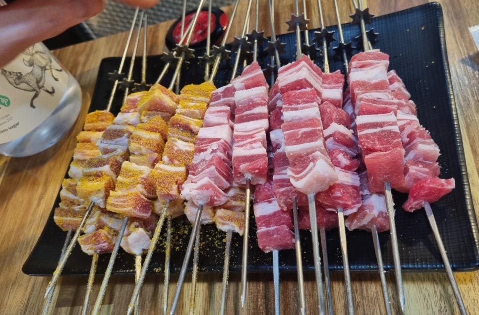 백석양꼬치 이미지