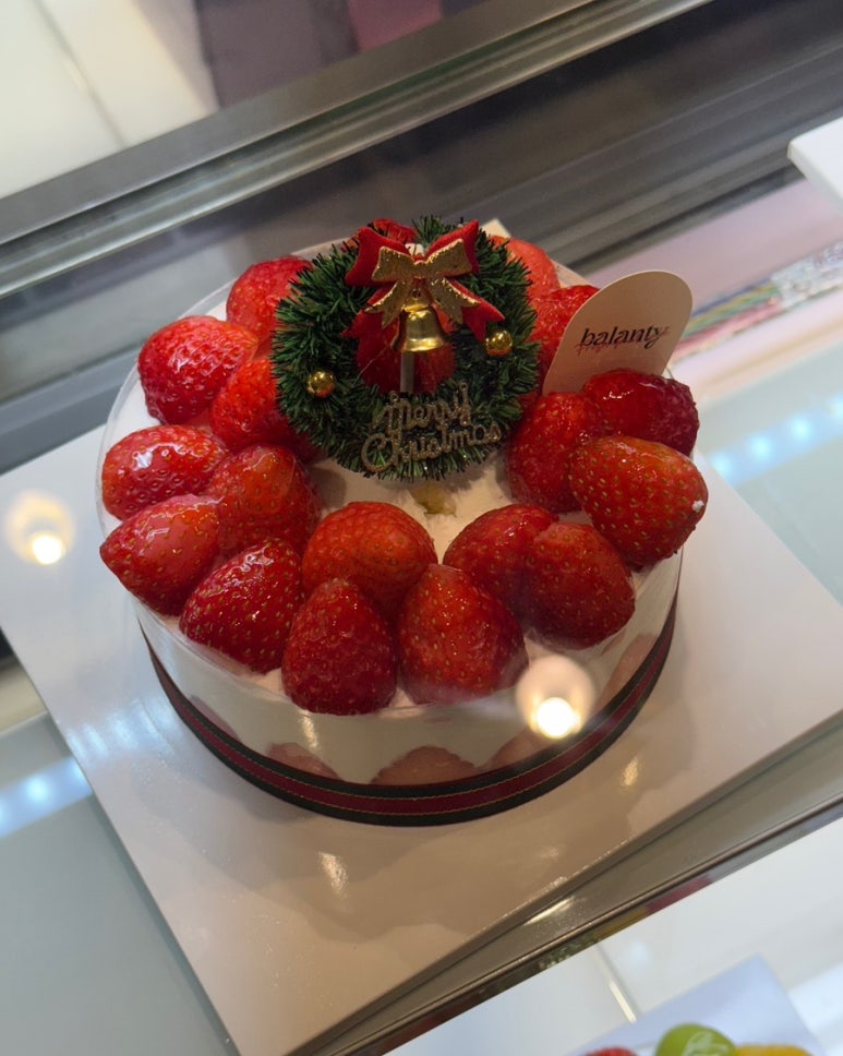 밸런티 이미지