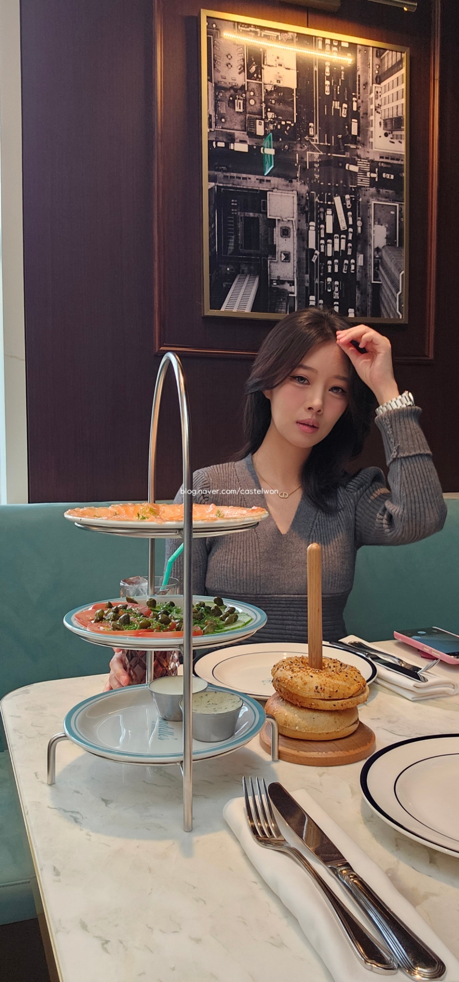 사델스 서울 이미지