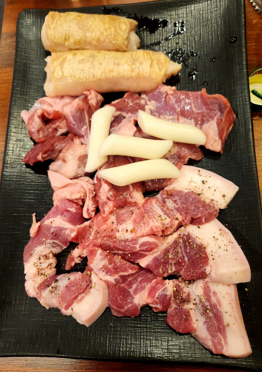 홍달뒷고기&막창 이미지