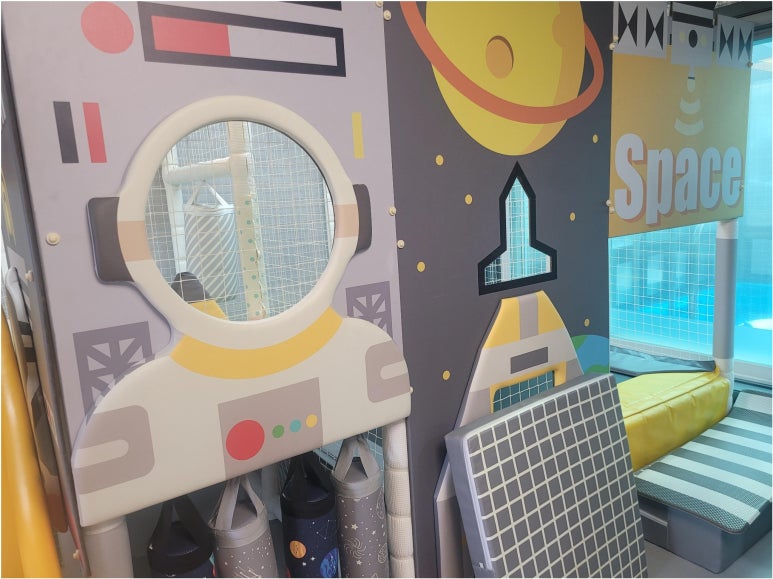 아이코코키즈풀빌라 이미지