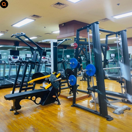 동천재활체육센터 이미지