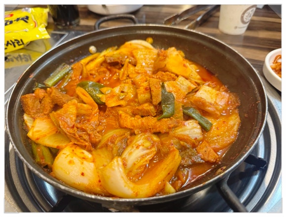 맛있는두루치기 이미지