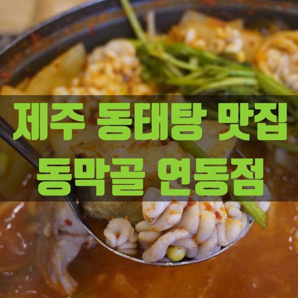 동막골연동점 이미지