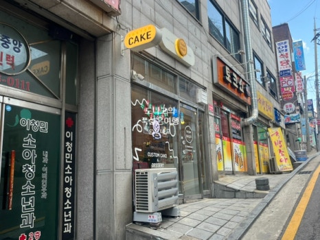 프롬데이지 이미지