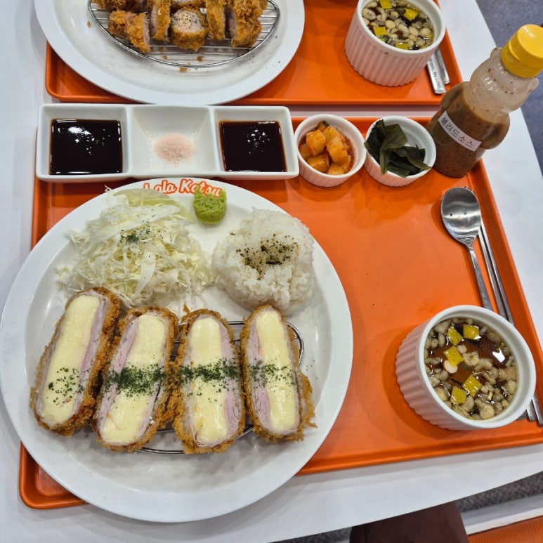 라라카츠제주점 이미지