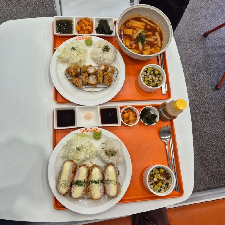 라라카츠제주점 이미지