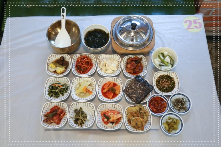 천북굴따라식당 이미지
