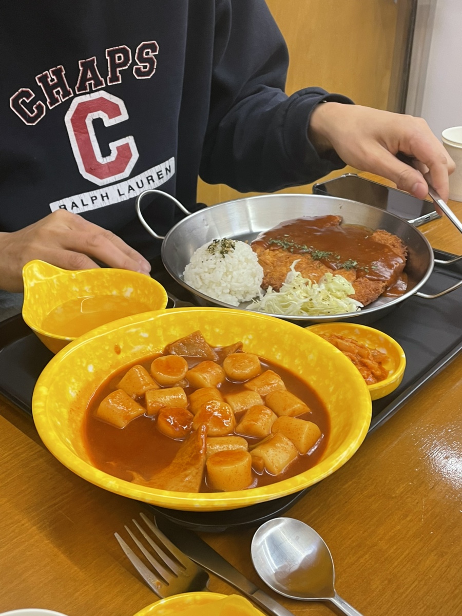 토끼방앗간떡볶이 이미지