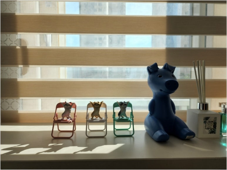 꾸밈커튼블라인드 이미지