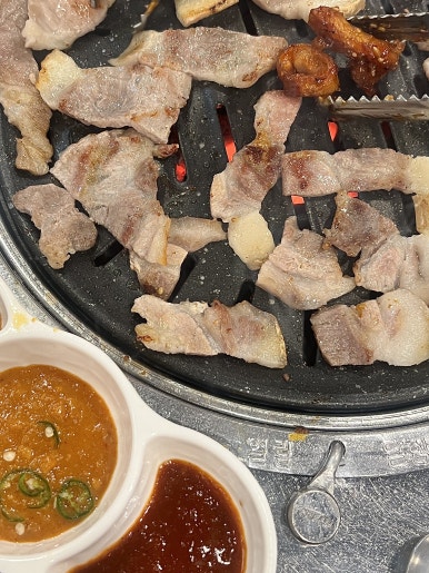 정아막창 이미지