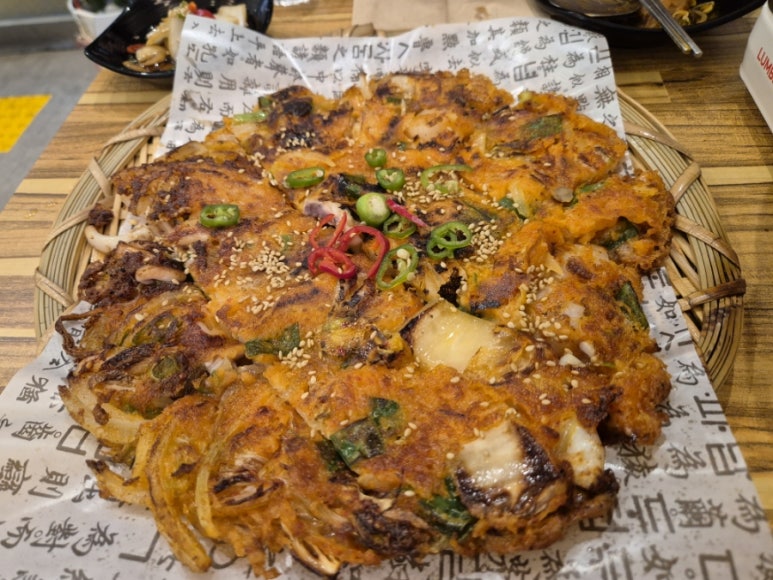 완미족발 이미지