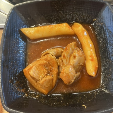 코알라즉석떡볶이 이미지