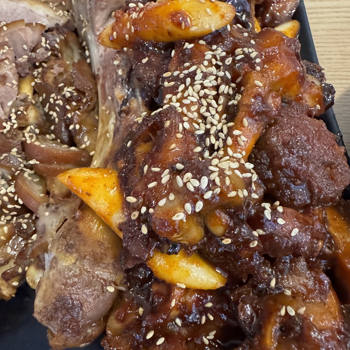 삼성족발 이미지