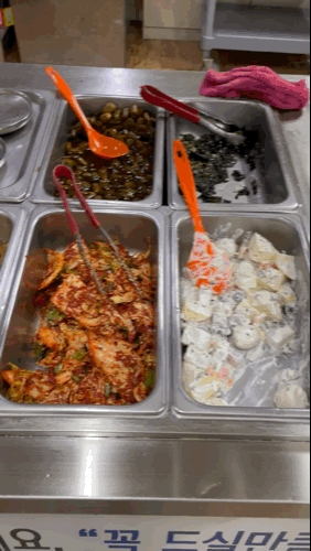 한계령코다리찜동태찌개 이미지
