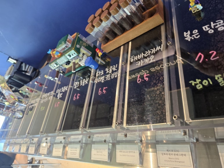 스윕세컨드 이미지