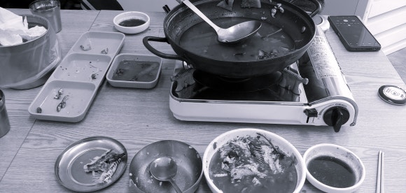 다모아식당 이미지