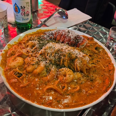오마카세포차 이미지