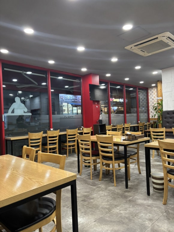 현풍닭칼국수왜관점 이미지