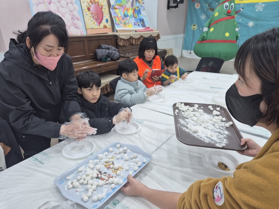 여수아이꿈터 이미지