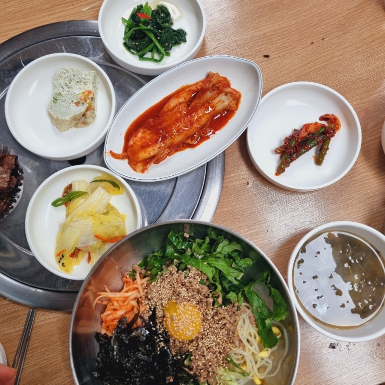 예당한우명가 이미지