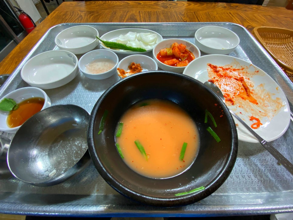 태화장보쌈 이미지