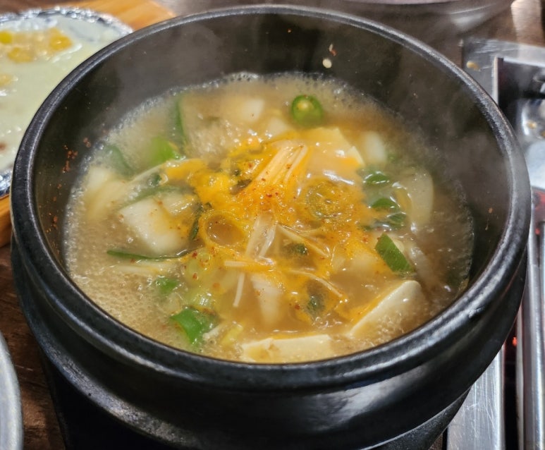 인자숯불갈비 이미지