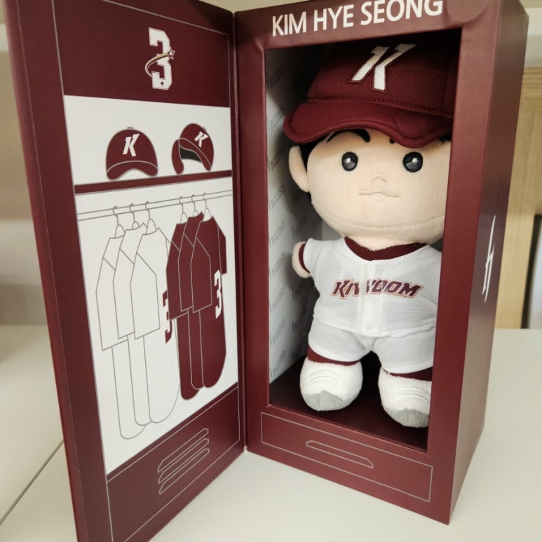 혜성패키지 이미지