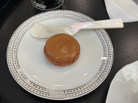 르페셰미뇽(le peche mignon) 이미지