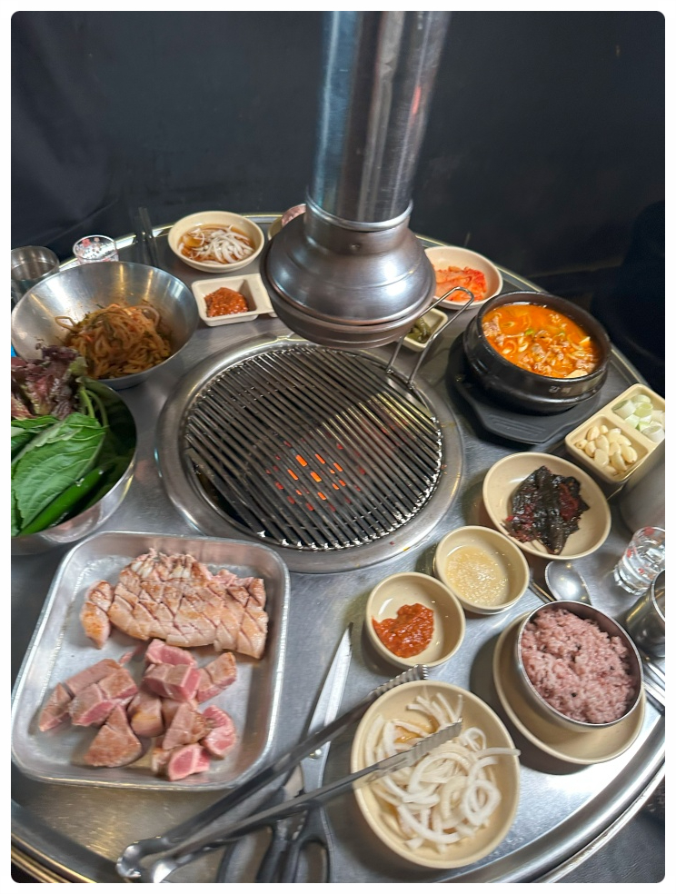 연탄부락 이미지