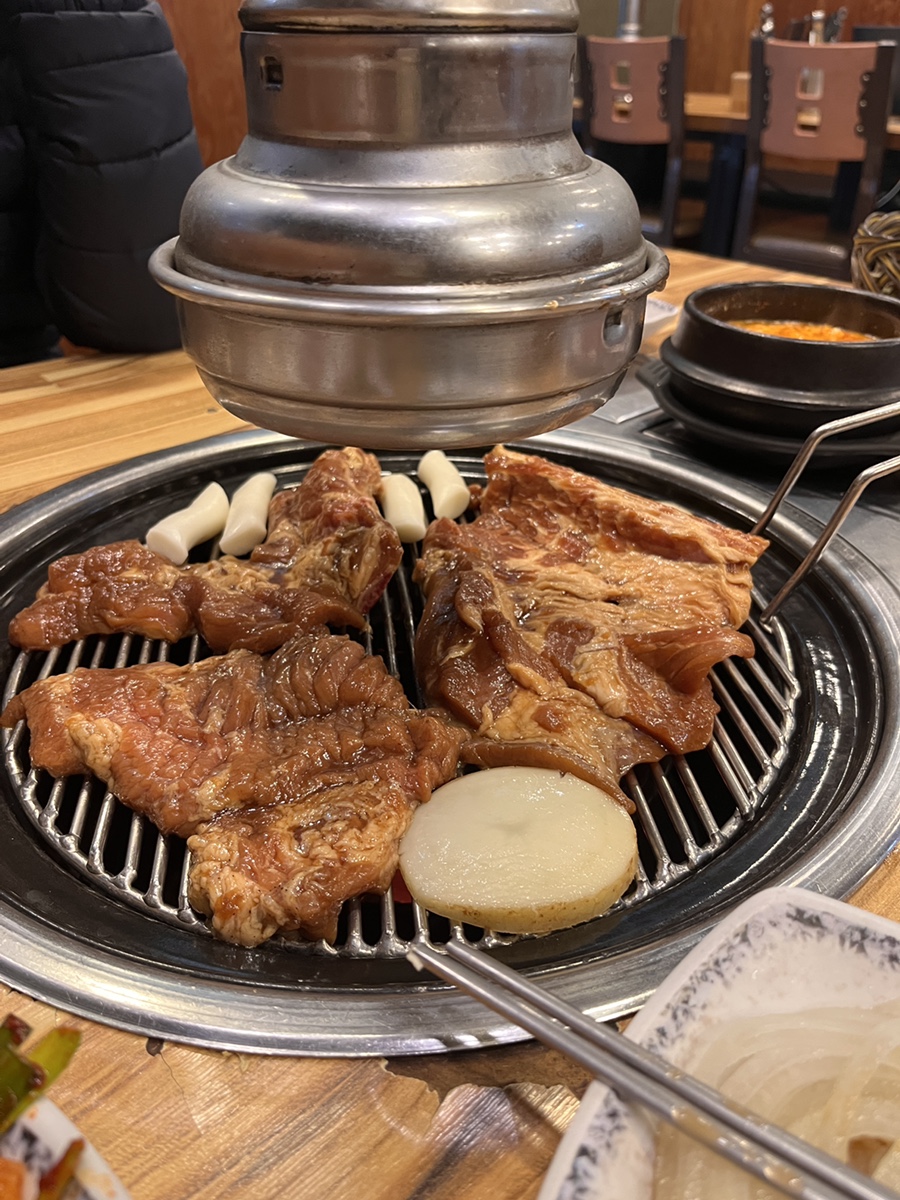 황제돼지갈비만천점 이미지