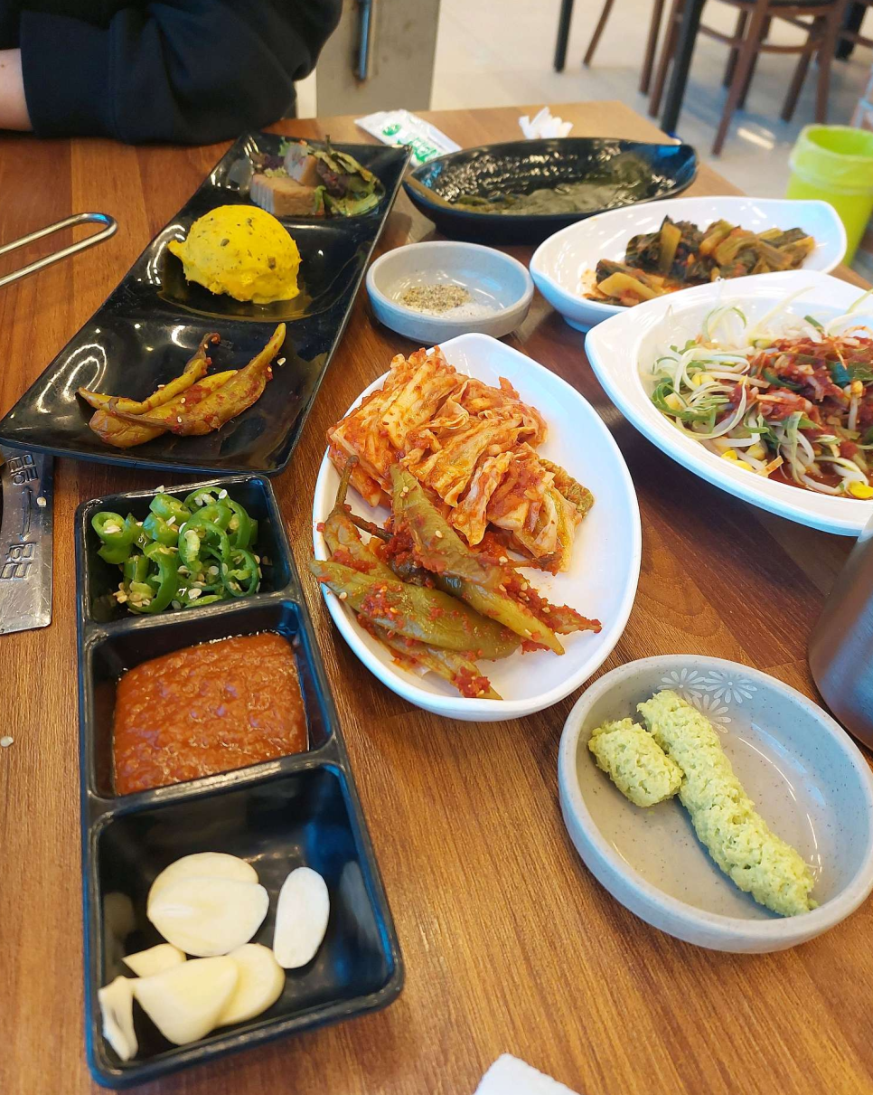 바베큐하우스 이미지