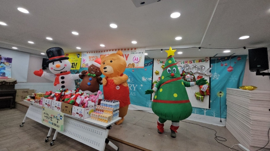 여수아이꿈터 이미지