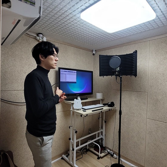 미라클싱어 이미지