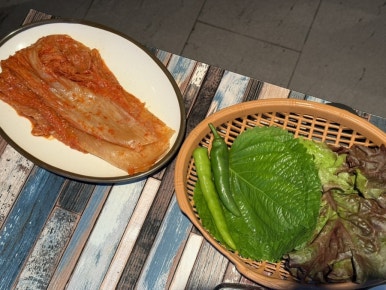 황금식당 이미지