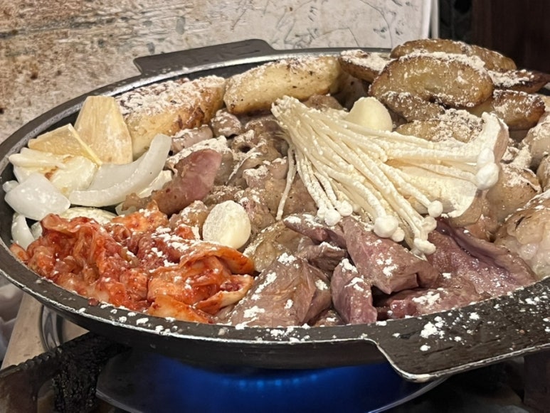 유정막창 이미지