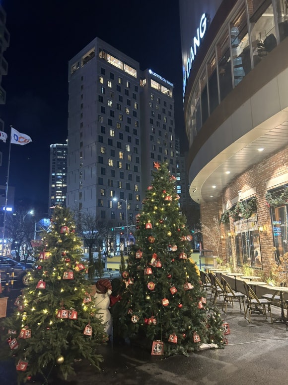 스테이어반트비지니스감성호텔 이미지