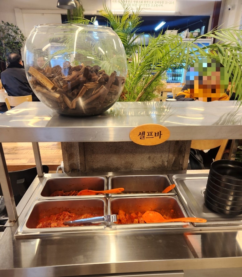 풍년한방삼계탕옻오리 이미지