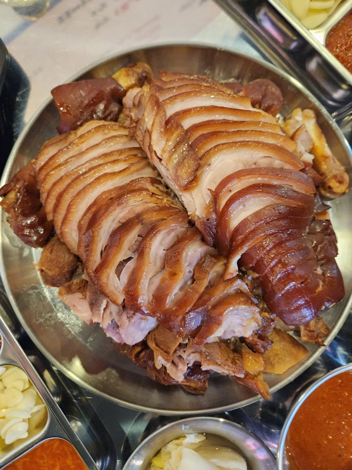 왕수족발 이미지