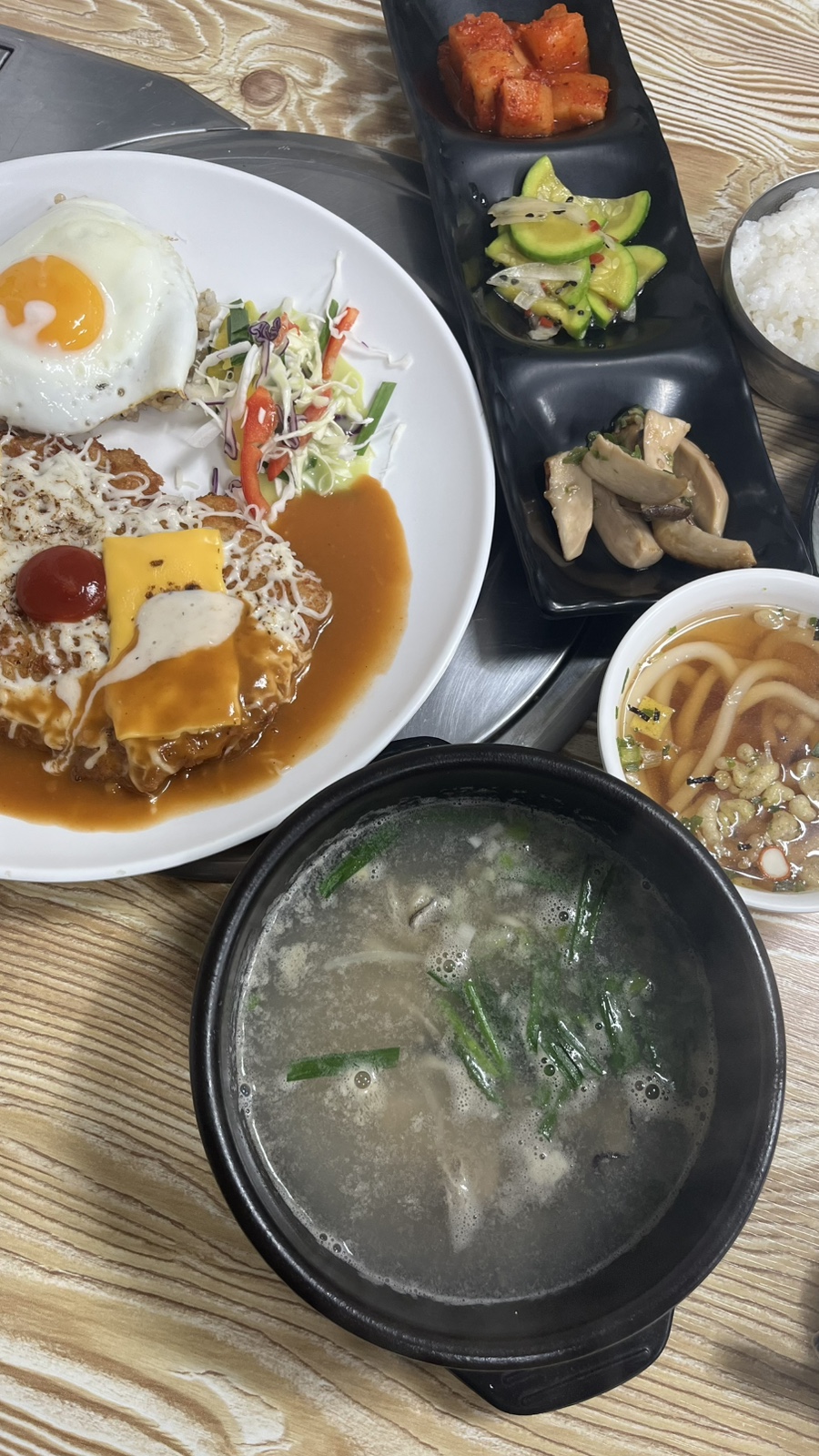 거제도굴집 이미지