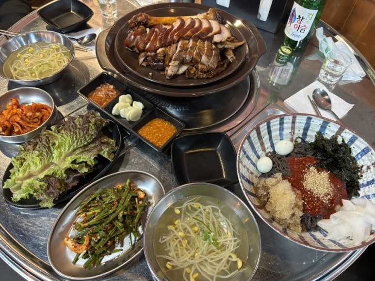찬들푸드 이미지