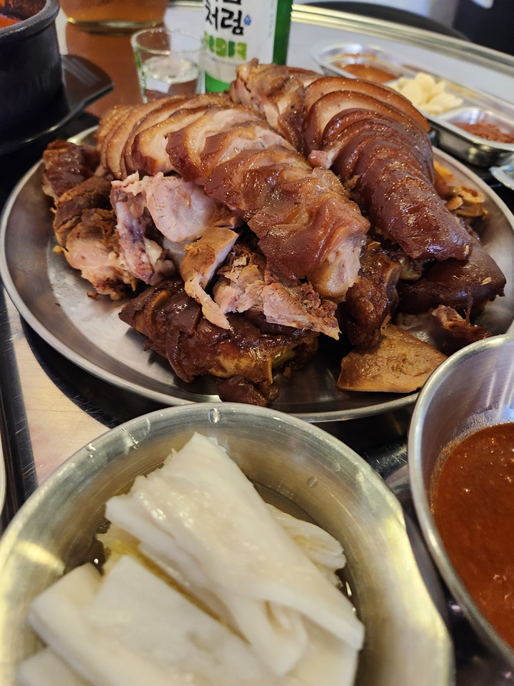 왕수족발 이미지
