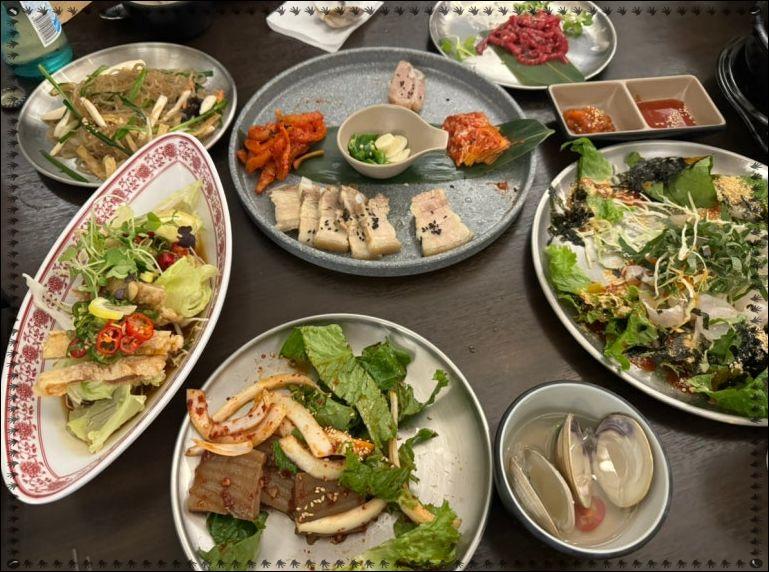 베테랑 삼촌카세 이미지