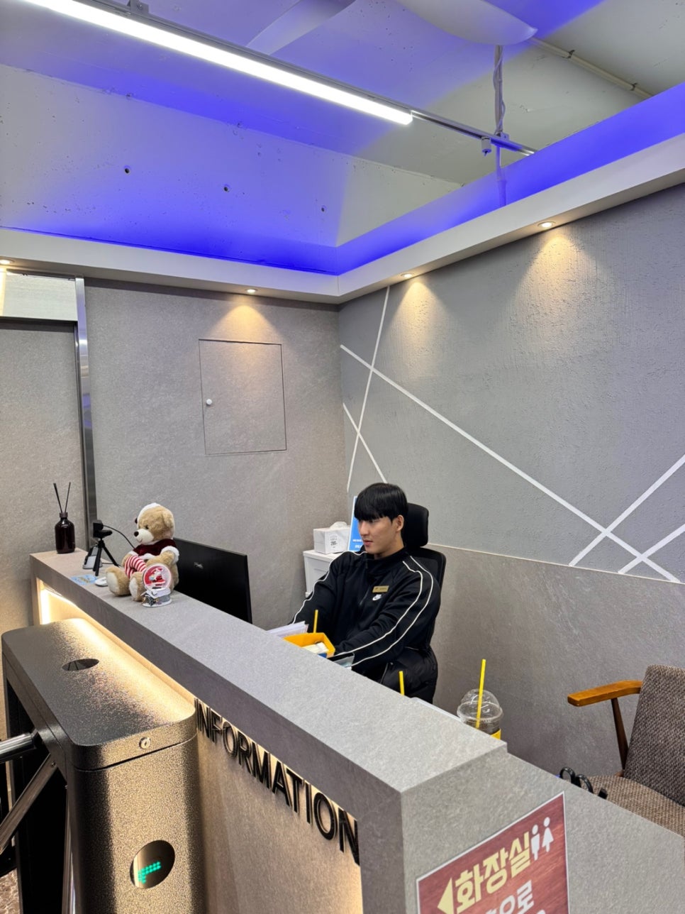 오케이피트니스 이미지