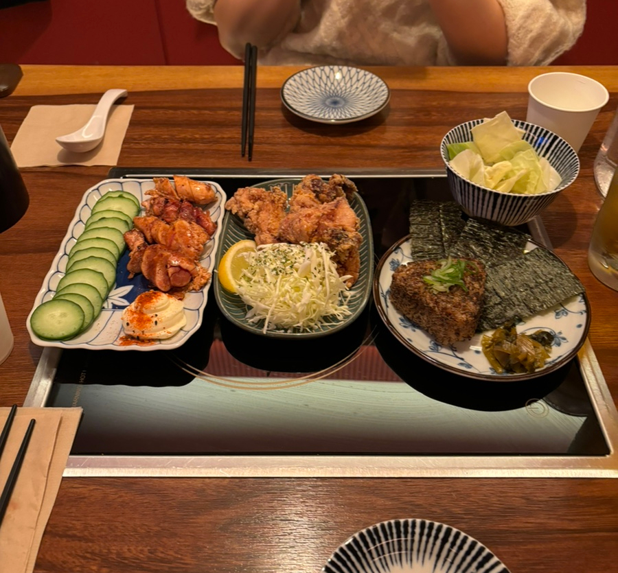 야키토리 고꼬 연남 이미지