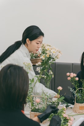 누즈플라워 이미지