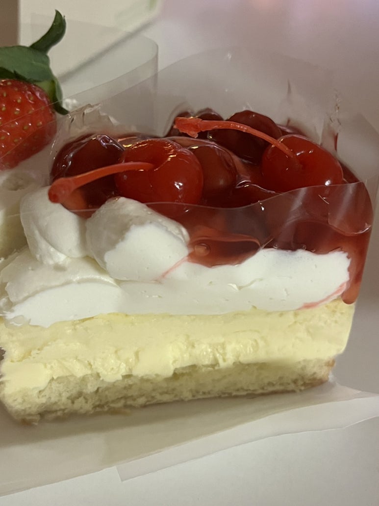 모마케이크샵(MOMA cake shop) 이미지