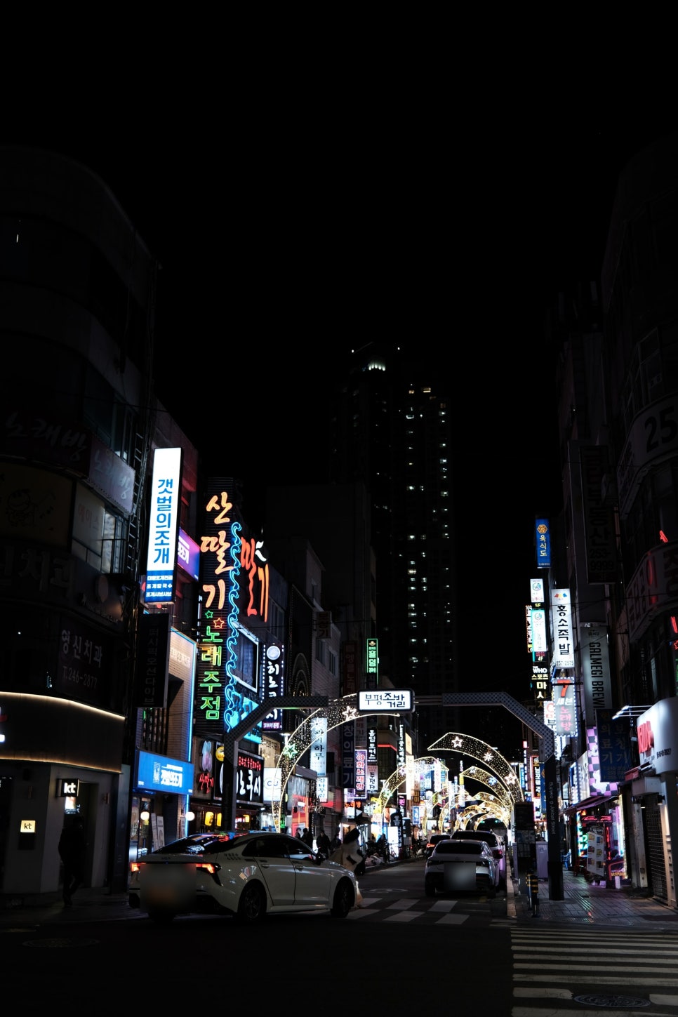 산딸기노래주점 이미지
