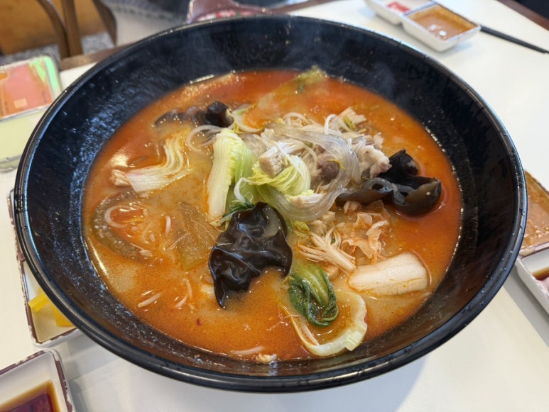 완도본갈비 이미지
