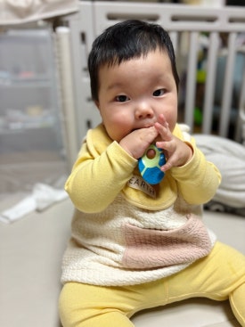 (주)베베드키즈 이미지